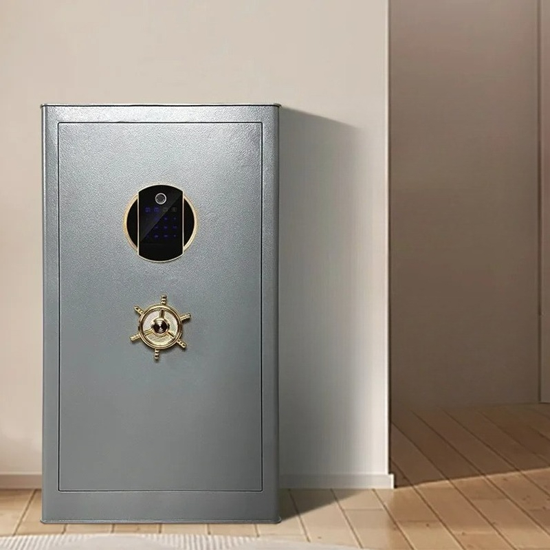 Home Security America - 北欧の貯金箱 家庭用金庫 秘密の収納ボックス 秘密の隠し物 強力セキュリティボックス 貯金箱