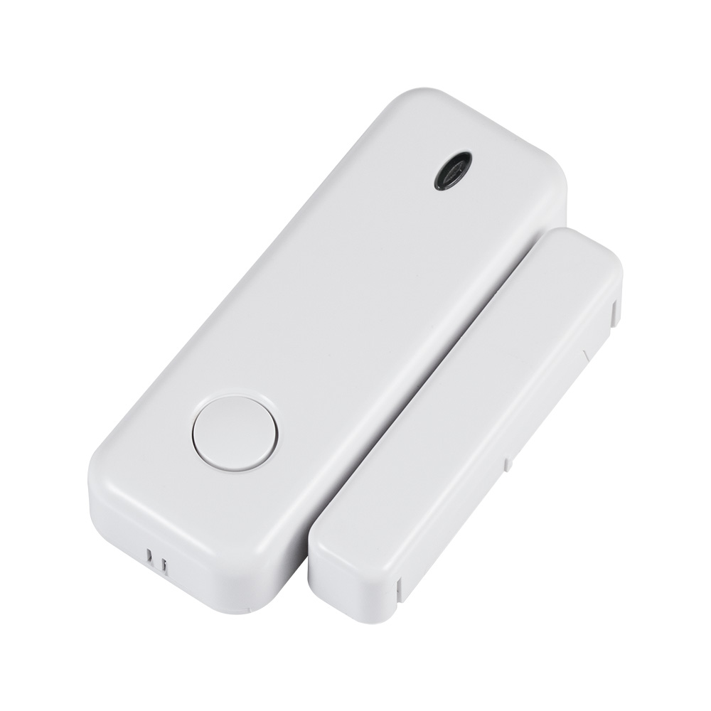 Sim Gsm Alarm - D10 窓ドアセンサー警報 433MHz ワイヤレスマグネットセンサー検出器盗難防止 G20 G30