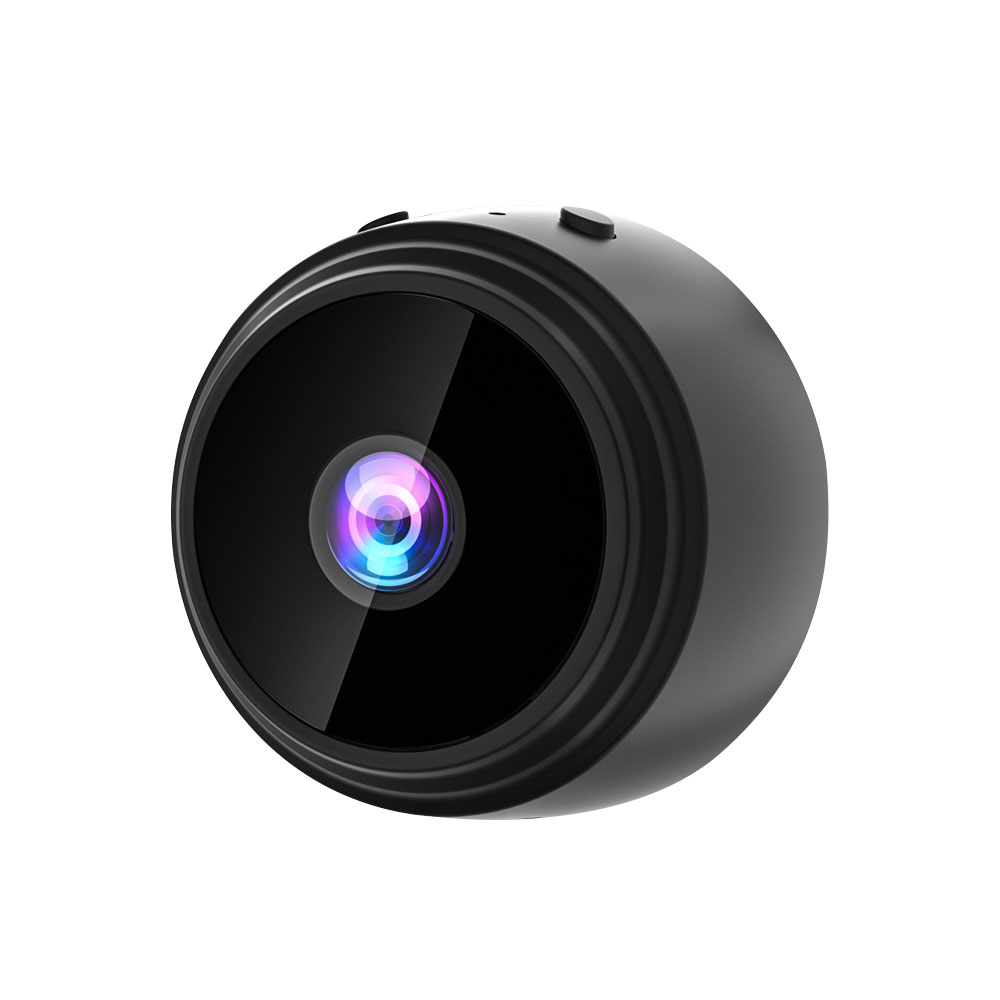 Home Security Front Door Camera - Wifi ネットワーク ウェブカメラ TTLOCK アプリ ウェブカメラ
