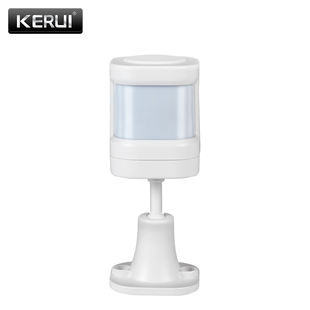 Sim Gsm Alarm - P20 抗ペット PIR モーションセンサーワイヤレス赤外線検出器警報 G20 G30