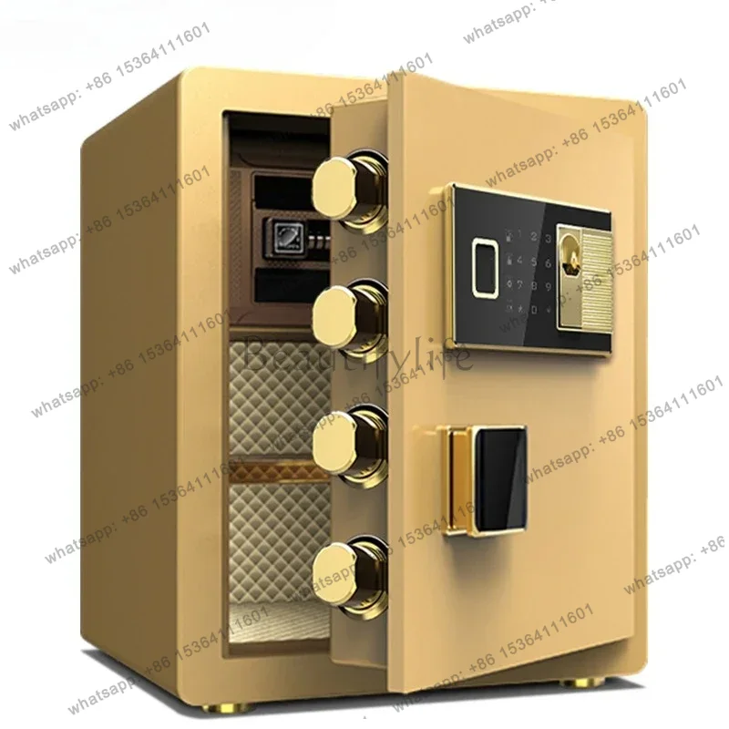 LJYホームセーフセキュリティボックス モダンな隠し収納ボッ - Home Security America のレビューと価格