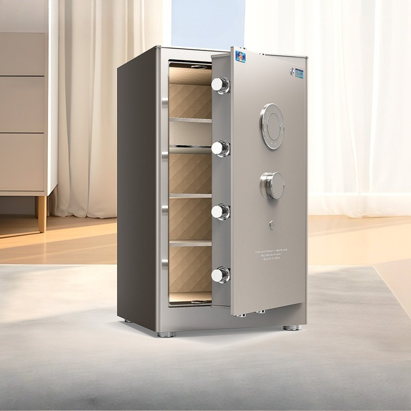 /北欧保護セキュリティボックス 家庭用金庫 迷彩型ホームイン - Home Security America のレビューと価格