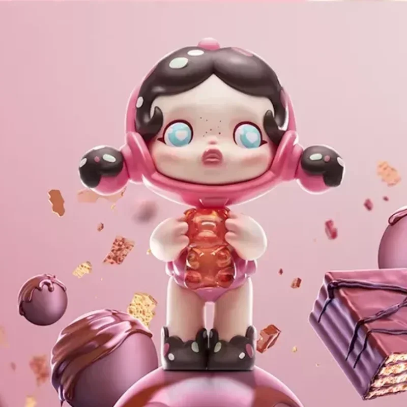 POP MART スカルパンダ キャンディモンスタータウン  - Home Security Items のレビューと価格