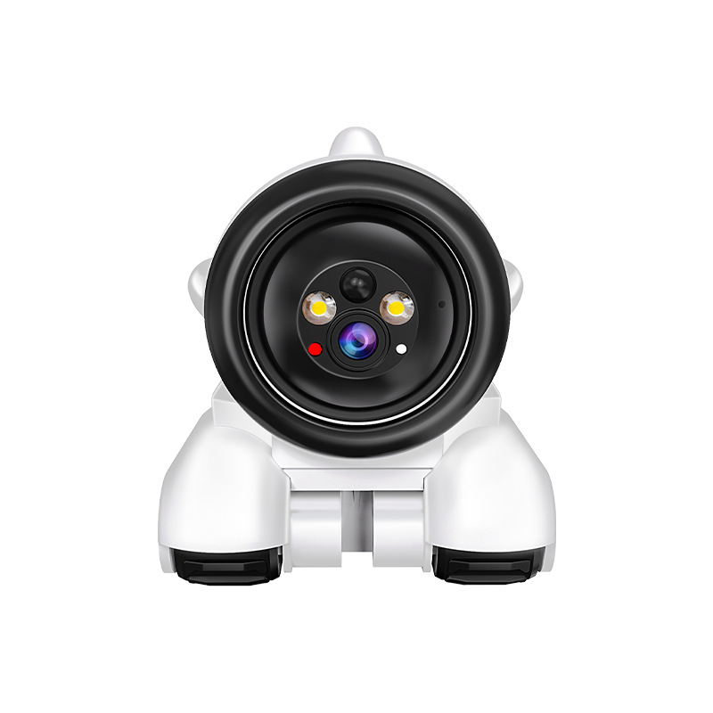 NCZOBOE 1080P ペット追跡WIFIカメラ ホーム - Home Security Robot のレビューと価格