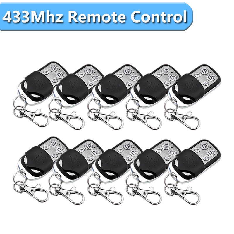 433MHz ワイヤレスリモコン解除/アーム設定対応 当店ス - Sim Gsm Alarm のレビューと価格