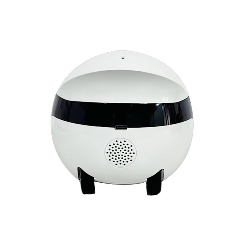 カメラ ロボット 犬 猫 赤ちゃん 3K ホームセキュリティ - Home Security Robot のレビューと価格
