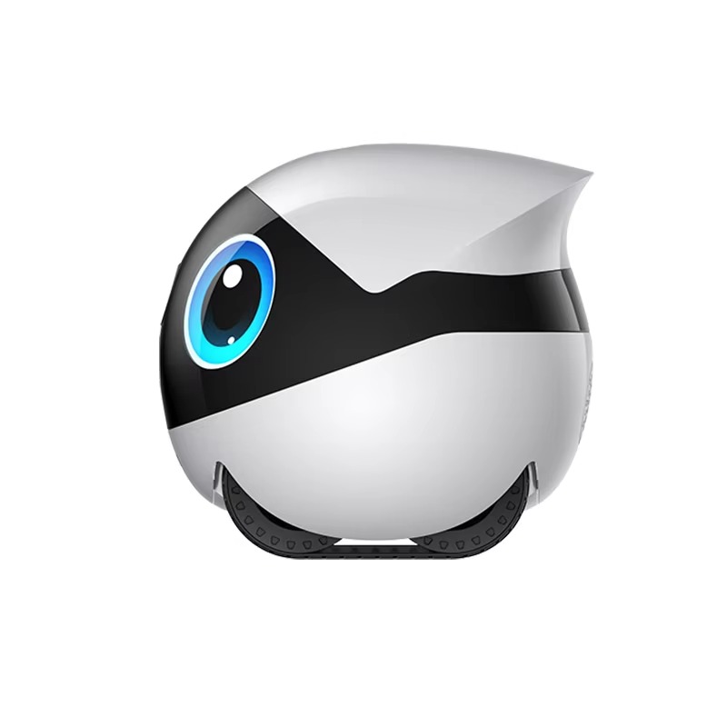 カメラ ロボット 犬 猫 赤ちゃん 3K ホームセキュリティ - Home Security Robot のレビューと価格