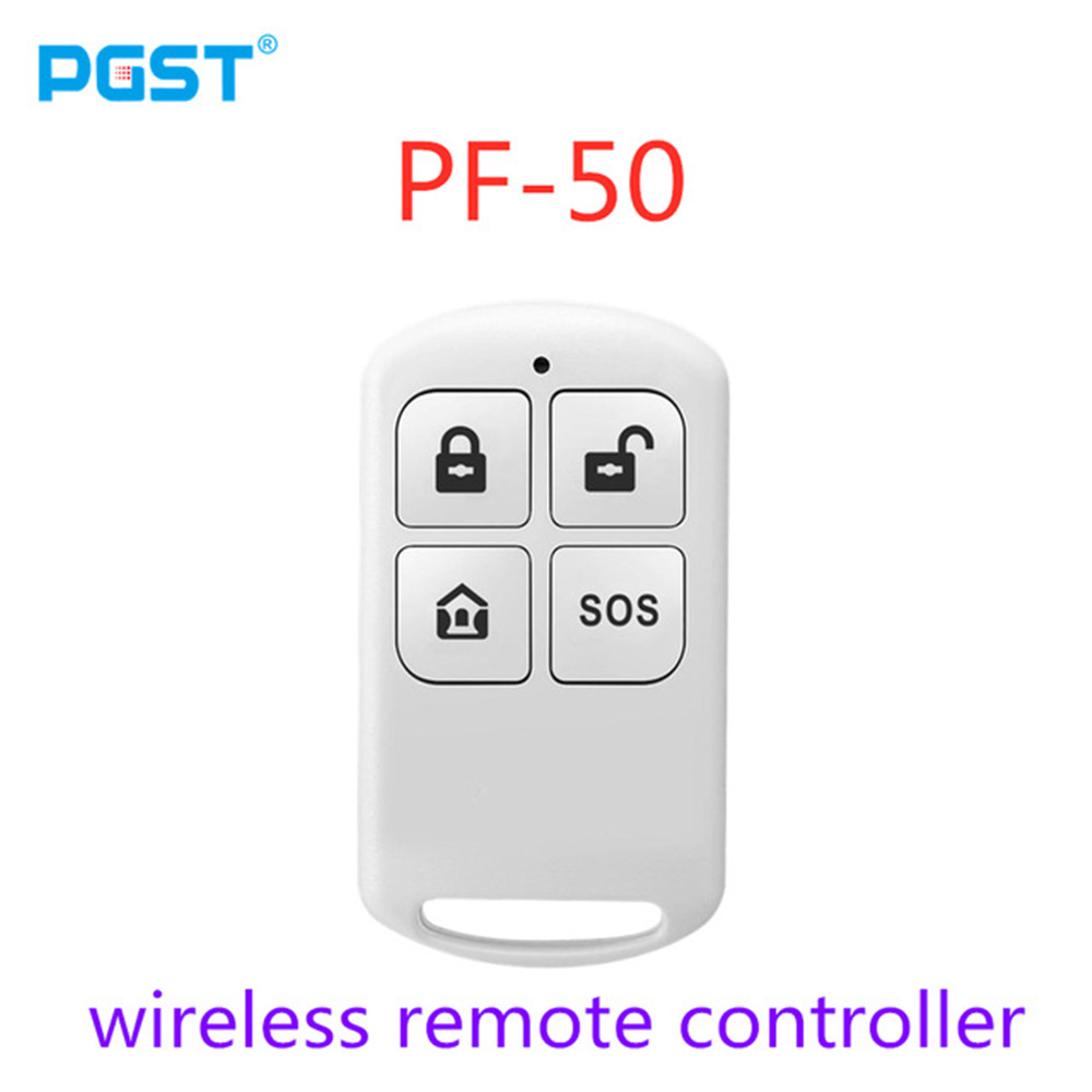 PGST PF-50 ホームセキュリティシステムアラーム用高 - Sim Gsm Alarm のレビューと価格