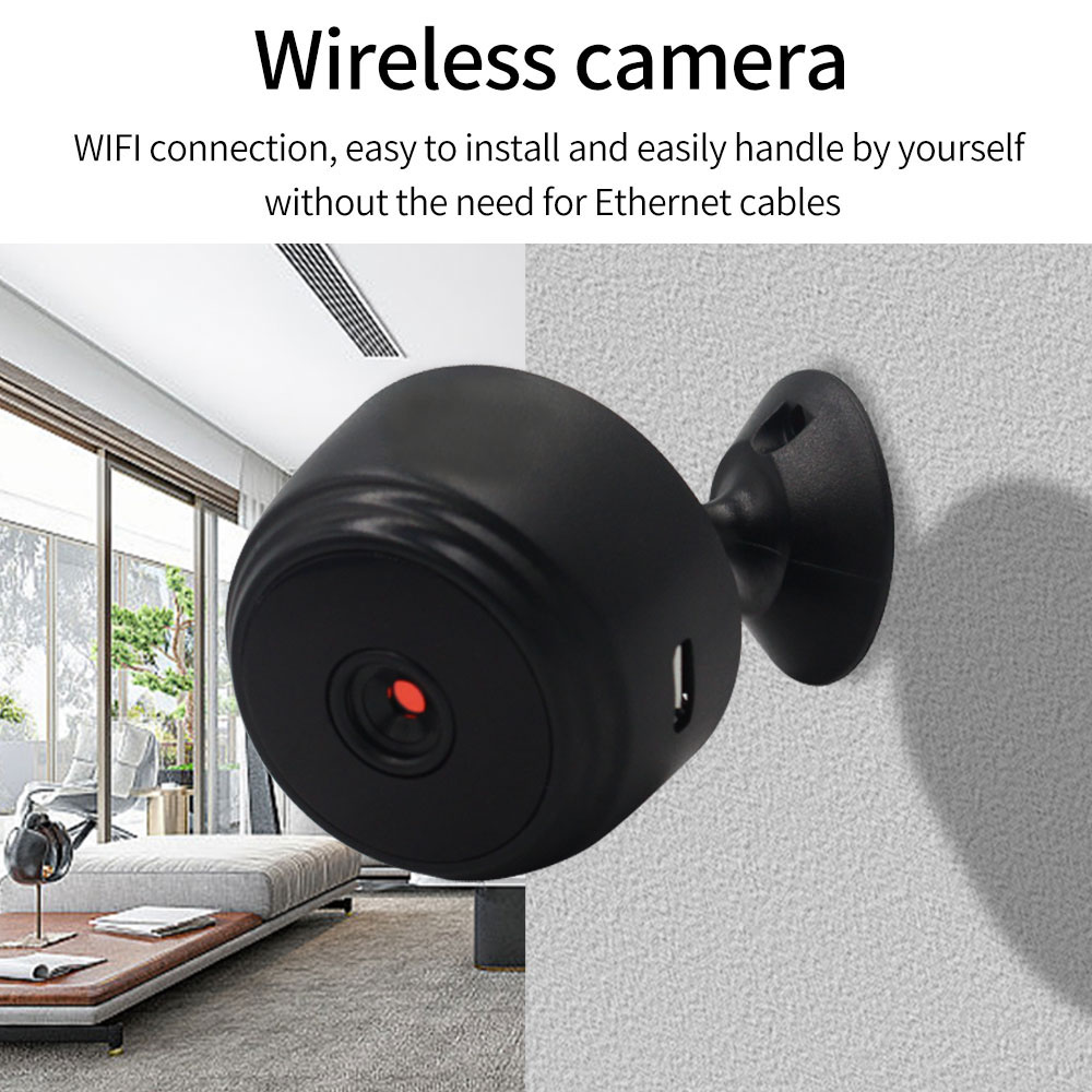 Wifi ネットワーク ウェブカメラ TTLOCK アプリ  - Home Security Front Door Camera のレビューと価格