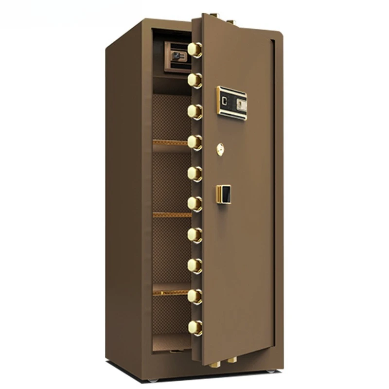 家庭用セキュリティボックス モダンな秘密保管庫 電子機器隠し - Home Security America のレビューと価格