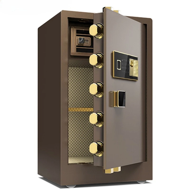 家庭用セキュリティボックス モダンな秘密保管庫 電子機器隠し - Home Security America のレビューと価格