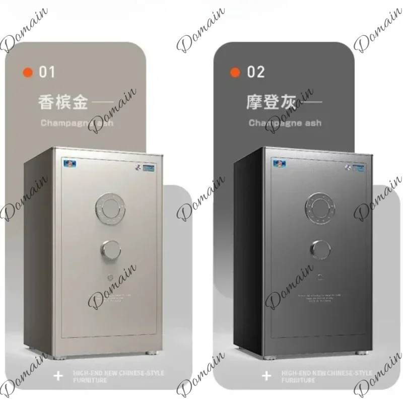 46M 家庭用 隠し式指紋認証金庫 強固な構造 家庭用セキュ - Home Security America のレビューと価格