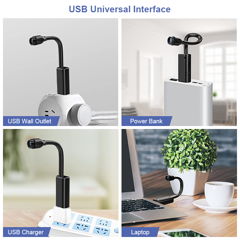 V380ミニワイヤレスWiFiカメラHD動体検知U21 Wi - Home Security Items のレビューと価格